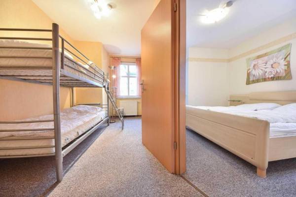 Appartement Goethe 6