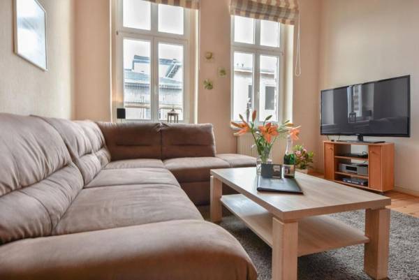 Villa Magdalena Wohnung 3