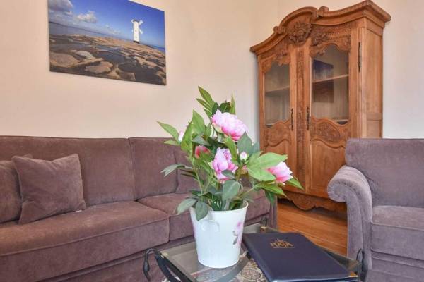 Villa Magdalena Wohnung 4