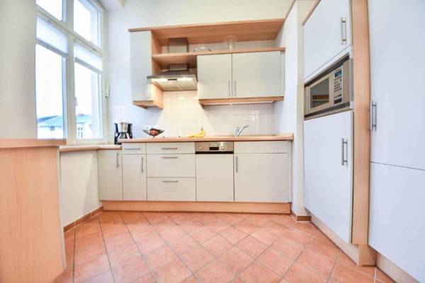 Villa Vineta Wohnung 203