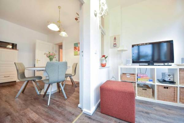 Haus Meerblick Wohnung 3