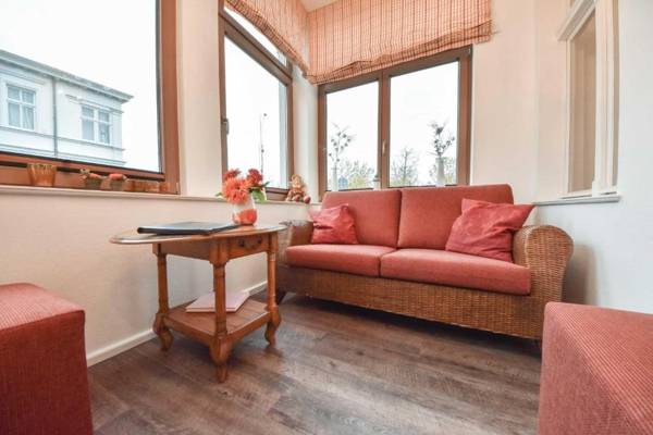 Haus Meerblick Wohnung 3