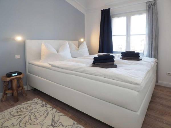 Villa Vineta Wohnung 206