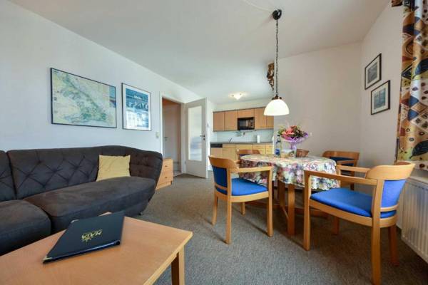 Appartement Miramar 31