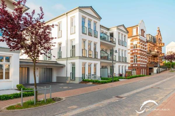 Quartier Schneespecht Westendpalais