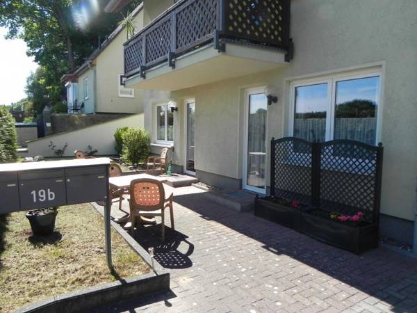 Brandt Ferienwohnungen Jägersberg