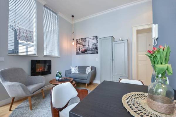 Villa Meeresblick Wohnung 2