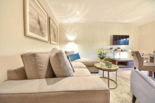 Domizil Goethestraße 16