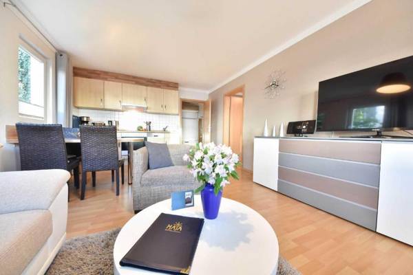 Appartement Goethe 2