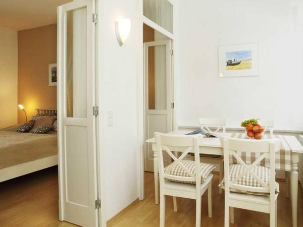 Villa Luna Wohnung 9