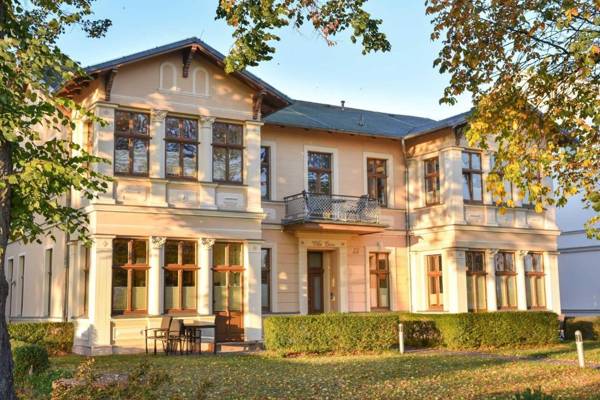 Villa Luna Wohnung 8