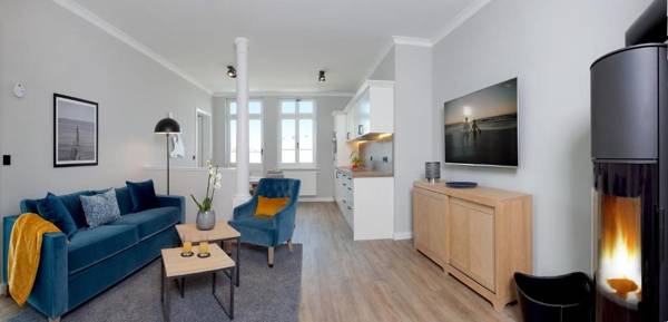 Villa Seeblick "Kachliner See"