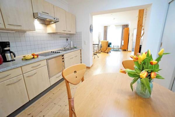 Villa Chrissi Remise _ Whg_ 12