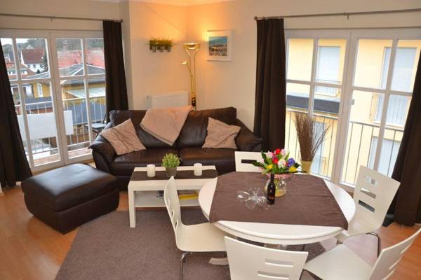 Feriendomizil Goethestra_e