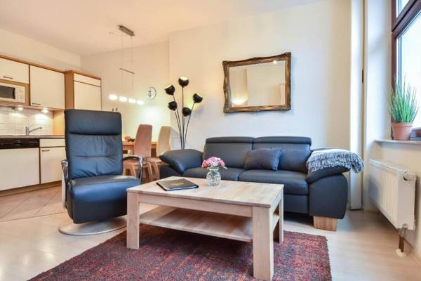 Villa Medici Wohnung 11