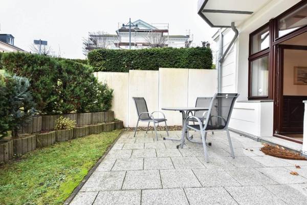 Villa Medici Wohnung 11