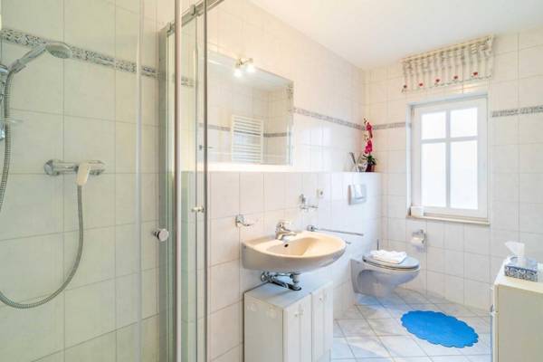 Feriendomizil Wohnung Albatros