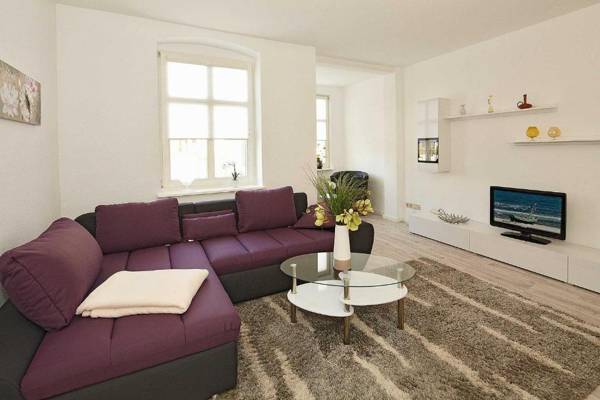 Ferienwohnungen Haus Sophie
