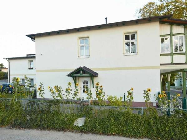 Usedomengel Ferienwohnungen