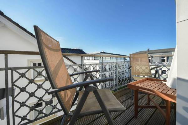 Villa Ahlbeck - Zingst