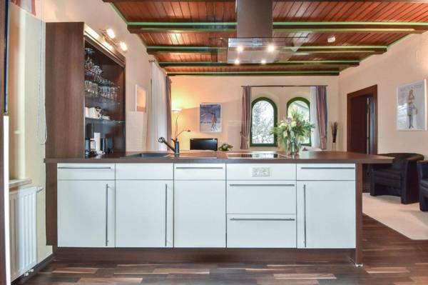 Villa Grenzschlösschen 05