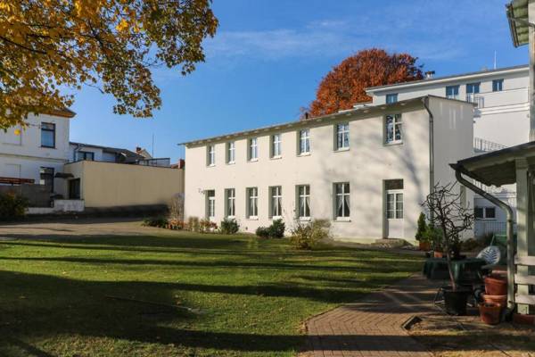 Gästehaus Villa Fortuna