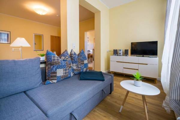 Strandvilla Mirja 01