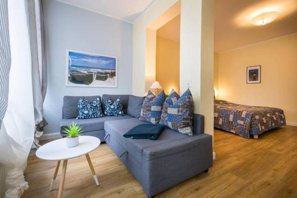 Strandvilla Mirja 01