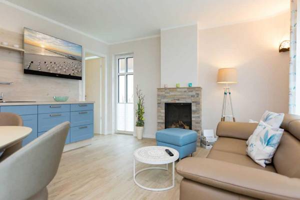 Quartier am Kurpark App 02