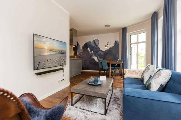 Quartier am Kurpark App 03