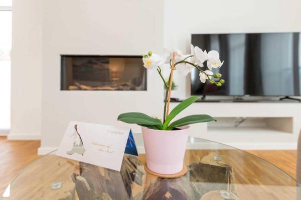 Quartier am Kurpark App 08