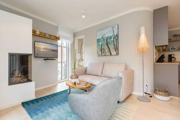 Quartier am Kurpark App 09