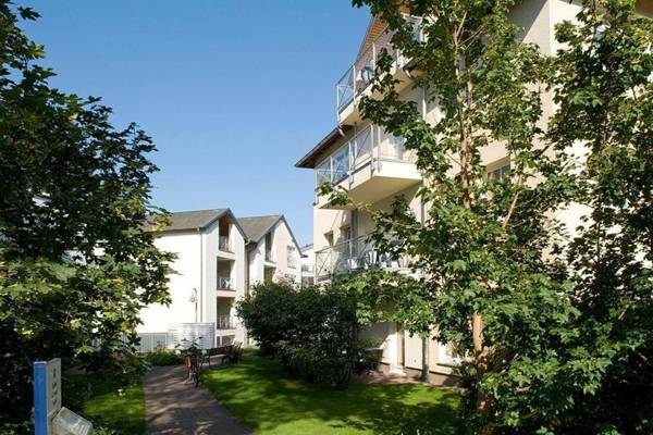 Inselstrand Inselstrand 215