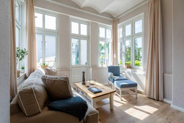 Villa Albertine App 02