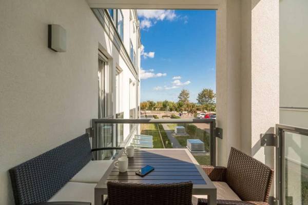 Villa Westend App 09