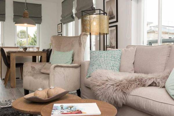 Villa Westend App 16