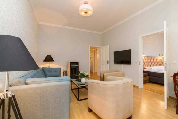 Schloss am Meer App 1