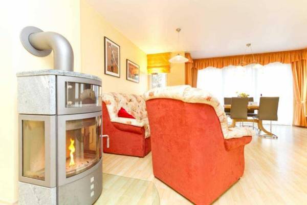 Residenz Bismarck App 11