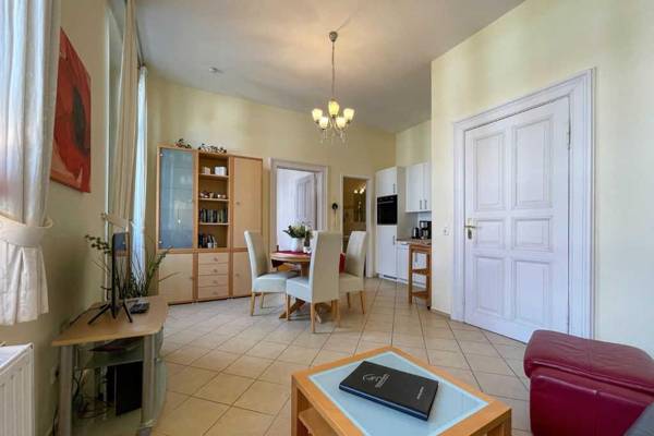 Villa Goodewind App 4