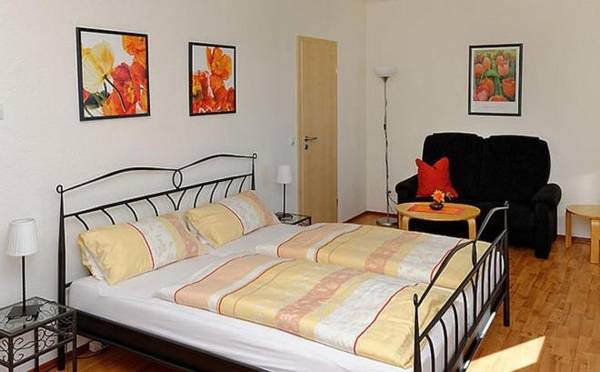 Gasthaus zum Seeweiher