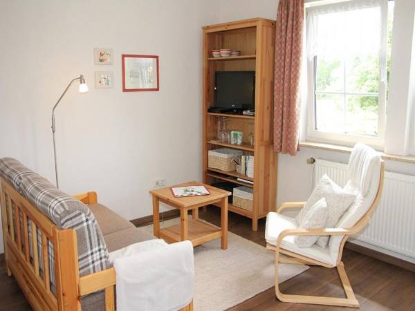 Ferienwohnung Die Fuchsmühle