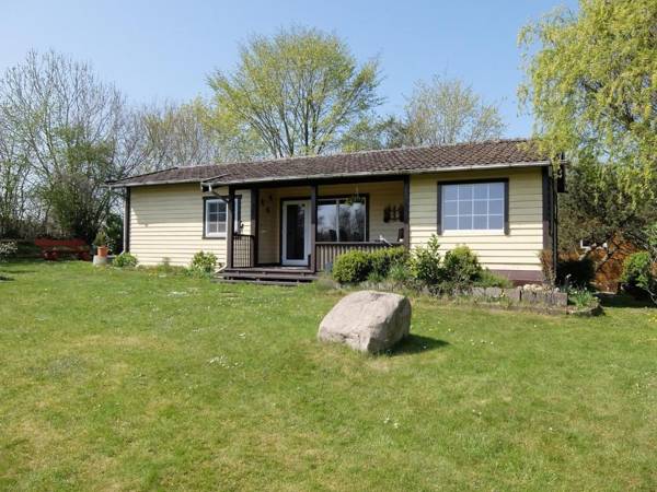 Ferienhaus "Op'n Barg"