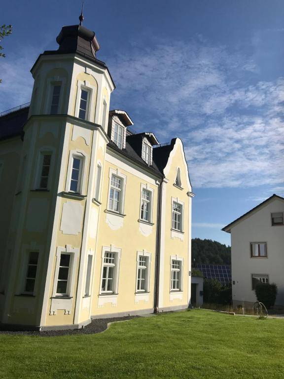 Feriendomizil Villa Neidstein