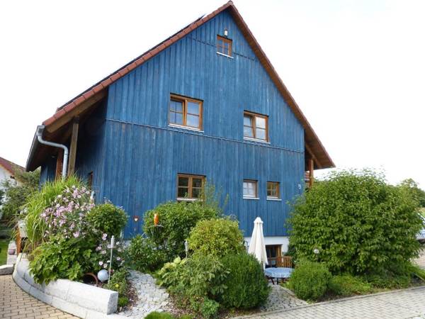 Ferienwohnung Peuker