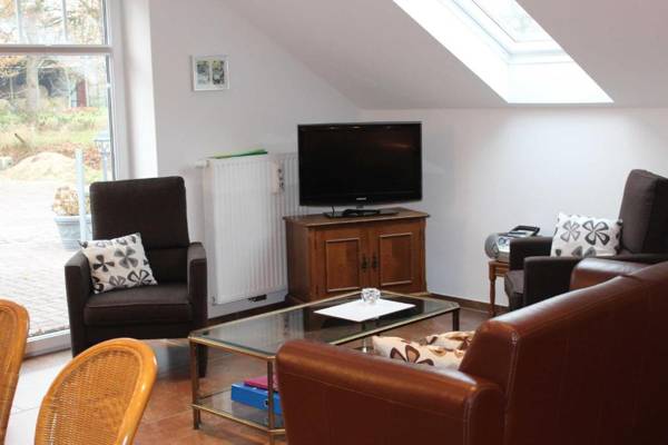 Ferienwohnung Birken Allee 35181