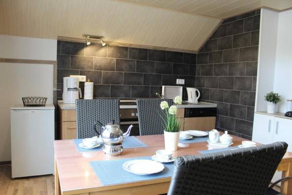 Ferienwohnung Hillers 35218