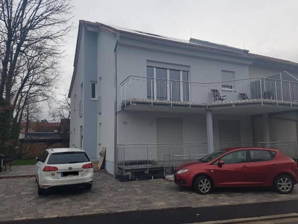 Ferienwohnungen Elsen