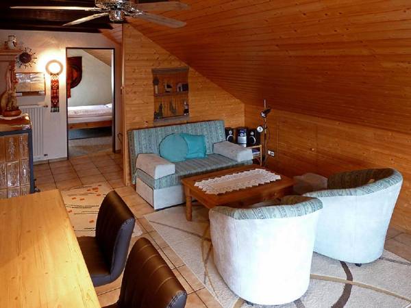 Ferienwohnungen Vesteblick