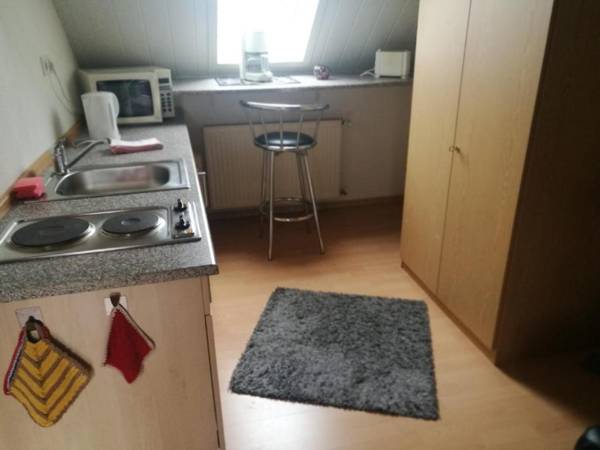 Stadler Ferienwohnung