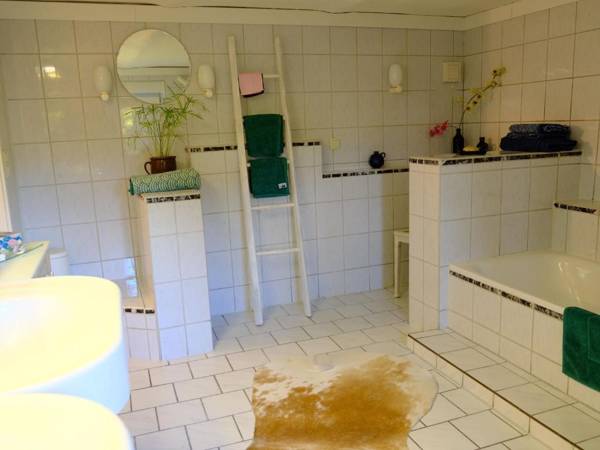 Ferienwohnung am Walde